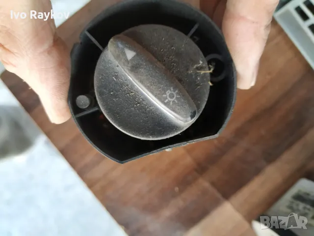 Ключ светлини за Audi A6 Avant C5 , 4B1 941 531 C