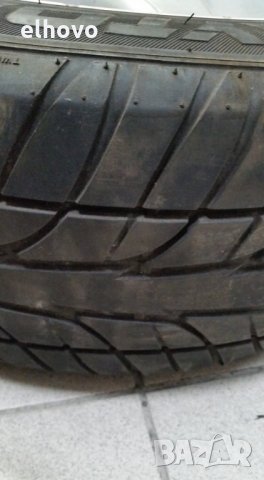 Джанти алуминиеви Ronal 7J16H2 ET37, снимка 9 - Гуми и джанти - 30255674