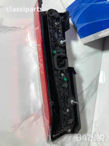 Ляв стоп за Ситроен Джъмпер, Пежо Боксер, Фиат Дукато / CITROEN Jumper, PEUGEOT Boxer, FIAT Ducato, снимка 3 - Части - 50765459