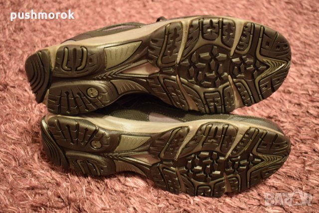 Timberland Translite Low GTX Black , снимка 6 - Спортни обувки - 30348463