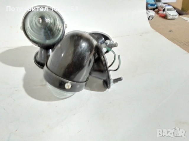 Мигачи + уред за температура, снимка 9 - Части - 51780220