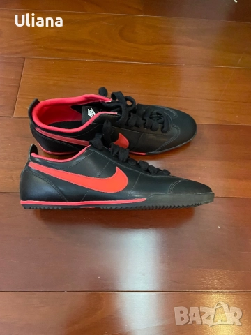 Маратонки NIKE Fivekay, снимка 3 - Детски маратонки - 51919624