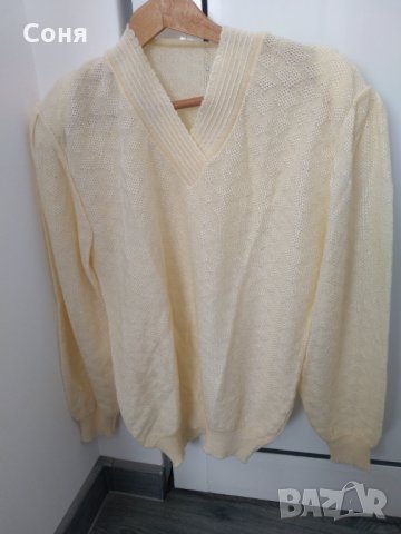 Дамски и детски  блузи, снимка 2 - Блузи с дълъг ръкав и пуловери - 30870807