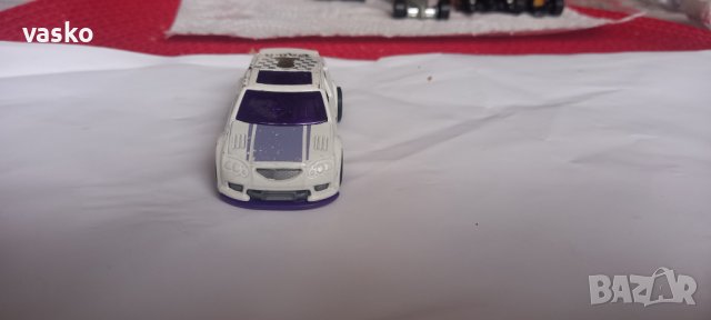 HOTWHEELS 2002-интересен, снимка 3 - Колекции - 39463450