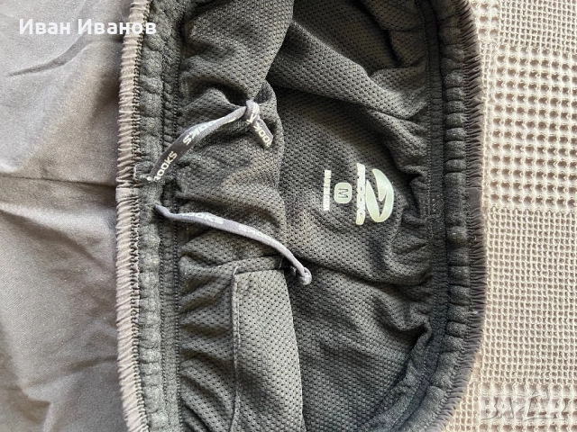 Шорти за бягане BROOKS, снимка 3 - Спортни дрехи, екипи - 51627875