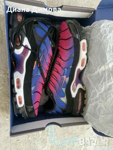 Нови маратонки NIKE 44 номер, снимка 3 - Маратонки - 52446678