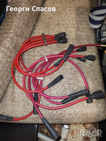 Кабели за свещи