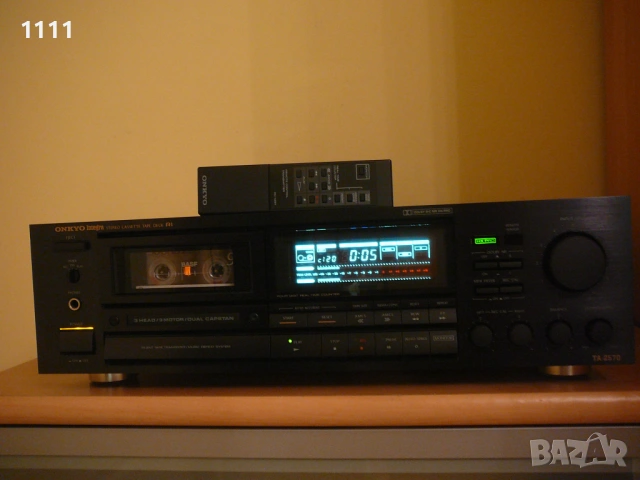 ONKYO TA-2570