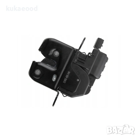 Брава за багажник на Renault Arkana 2019+, снимка 3 - Части - 54350486