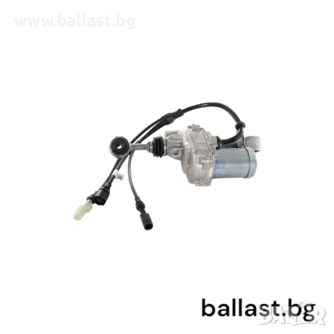 Рейка A1904601201 GT W190