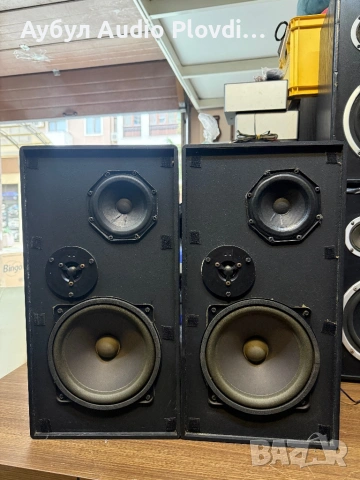 Тонколони T 100, снимка 3 - Тонколони - 53947084