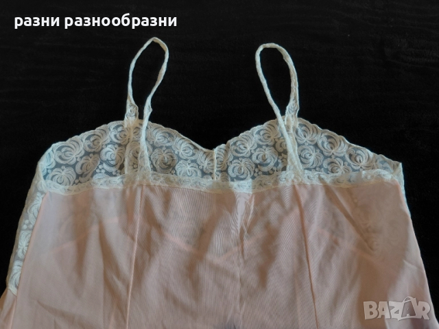 Дамски нощници, снимка 11 - Нощници - 52000162