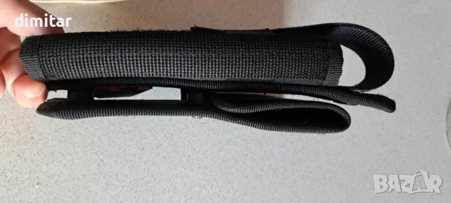 Кобури за пистолет , снимка 6 - Бойно оръжие - 49459240