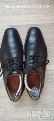 Ecco. Мъжки обувки. 42, снимка 1