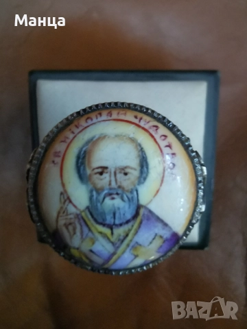 Сребърен 84 пръстен царска Русия с емайл, снимка 7 - Пръстени - 52115811