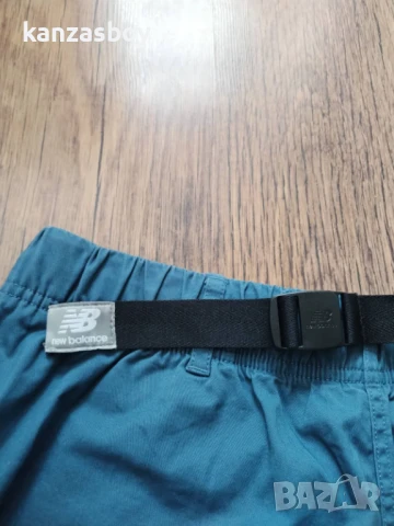 New Balance Stoffshorts - страхотни мъжки панталони L, снимка 11 - Спортни дрехи, екипи - 51045032
