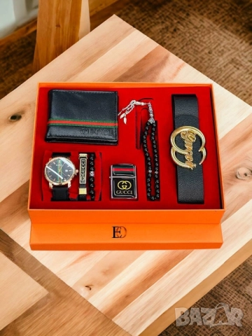 подаръчни комплекти Mercedes louis vuitton emporio armani nike , снимка 12 - Подаръци за мъже - 51431509