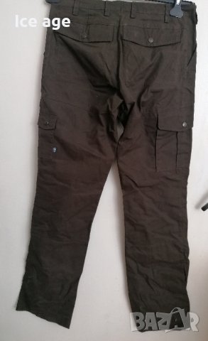 Fjallraven g1000 ловен /туристически панталон , снимка 1 - Панталони - 42178002