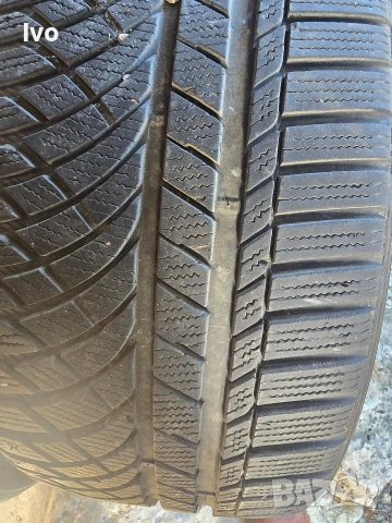 Гуми KUMHO 265 35 20, снимка 2 - Гуми и джанти - 54340069