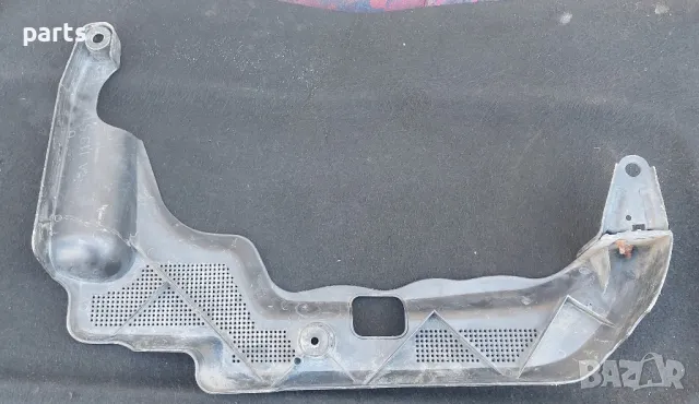 Кора Двигател Ауди А3 8L N:823 (2)
- 06A119518, снимка 5 - Части - 49913631