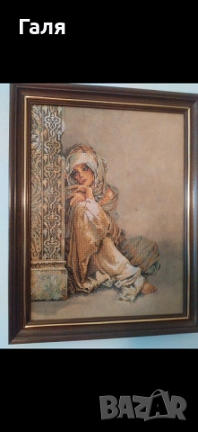 Продават се гоблени, снимка 3 - Гоблени - 52810406