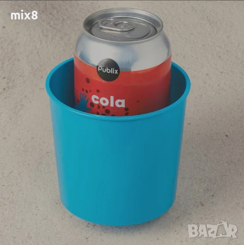 Поставка за чаша, кенче, бутилка за пясък, снимка 2 - Други стоки за дома - 50847928