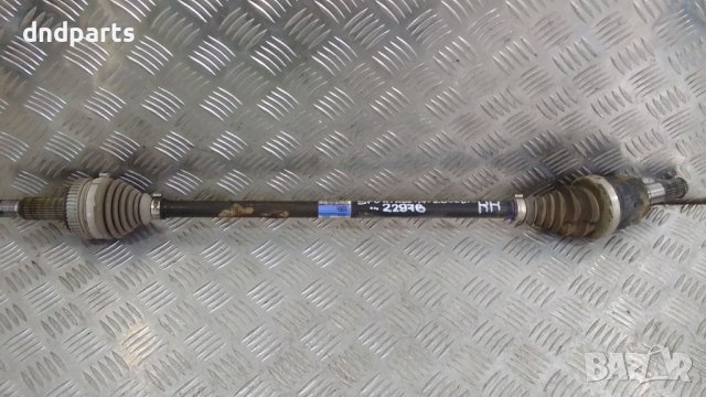 Полуоска KIA Sportage 2.0CRDI 2014г.(задна дясна)	