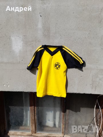 Фланелка Борусия