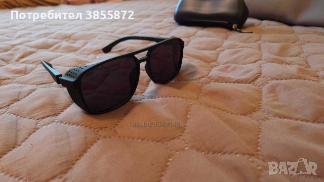 Слънчеви очила Greywolf, снимка 1 - Слънчеви и диоптрични очила - 42878981