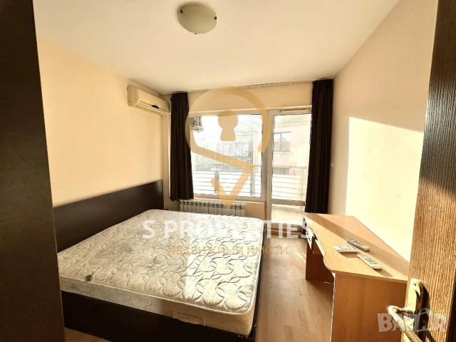 ЧЕТИРИСТАЕН!!! ГРЪЦКА МАХАЛА!!! МОРСКАТА ГРАДИНА!!! ТОП ЛОКАЦИЯ!!!, снимка 10 - Апартаменти - 54133076