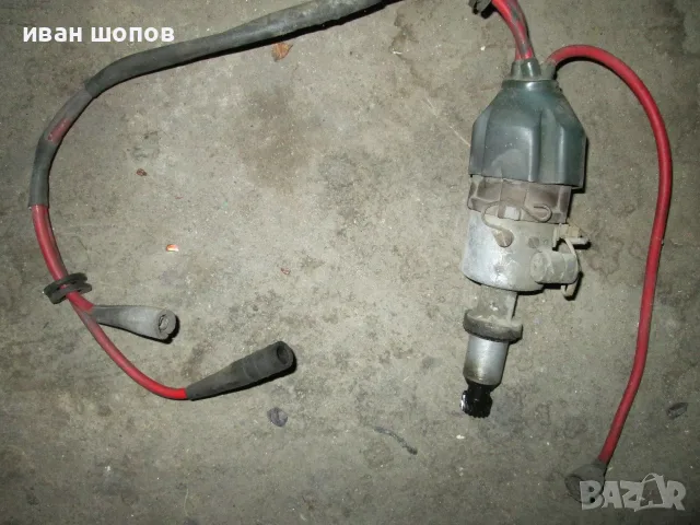 Части втора употреба за малкия фиат, снимка 11 - Части - 56126399