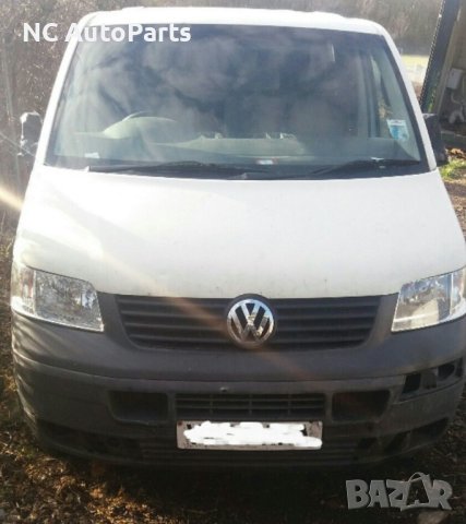 Волан Air Bag за VW TRANSPORTER 7HO880201F 2005, снимка 12 - Части - 42662709