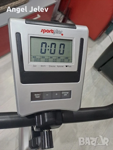 велоаргометър, снимка 3 - Фитнес уреди - 53155837