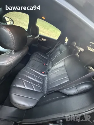 Infinity QX70 3.0d, снимка 7 - Автомобили и джипове - 56050834