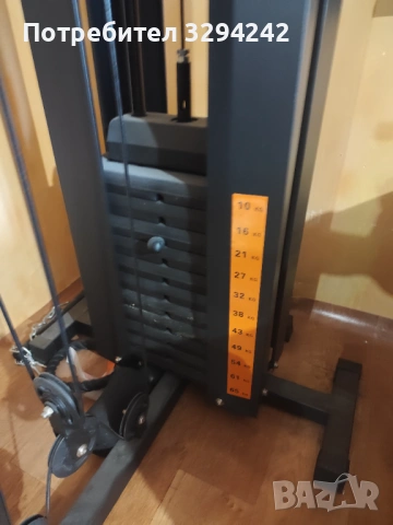 Фитнес Уред, снимка 8 - Фитнес уреди - 54308714