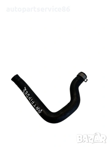 Воден маркуч за Nissan Pathfinder 2.5 dCi (2009)