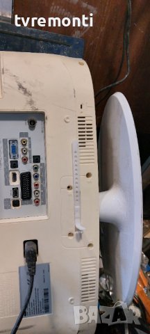 оригинална стойка Bn61-03680x за телевизор SAMSUNG модел LE22B541C4W LE22B450C4W LE26B450 LE26A457 L, снимка 3 - Стойки, 3D очила, аксесоари - 38263878