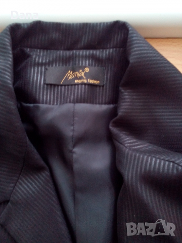 Мъжки/Юношески костюм, снимка 6 - Костюми - 36545517