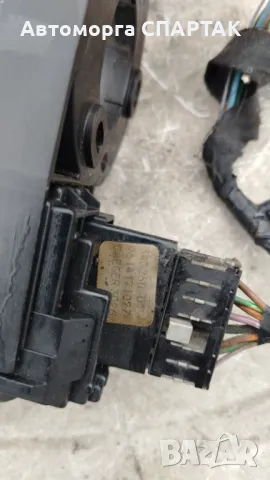 SWITHER КОМПОЗИТНИ ДРЪЖКИ PEUGEOT 306 93R 61557102, снимка 2 - Части - 48233558