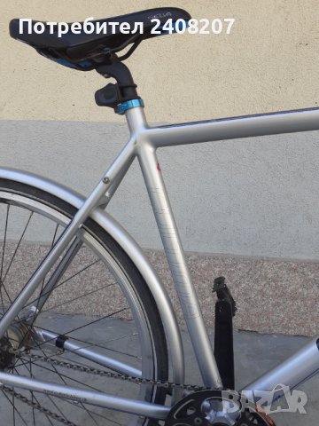 CULTIMA- Free2, снимка 13 - Велосипеди - 37144547