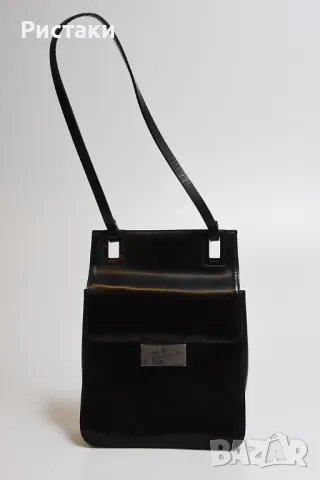 Малка дамска чанта Gucci оригинал