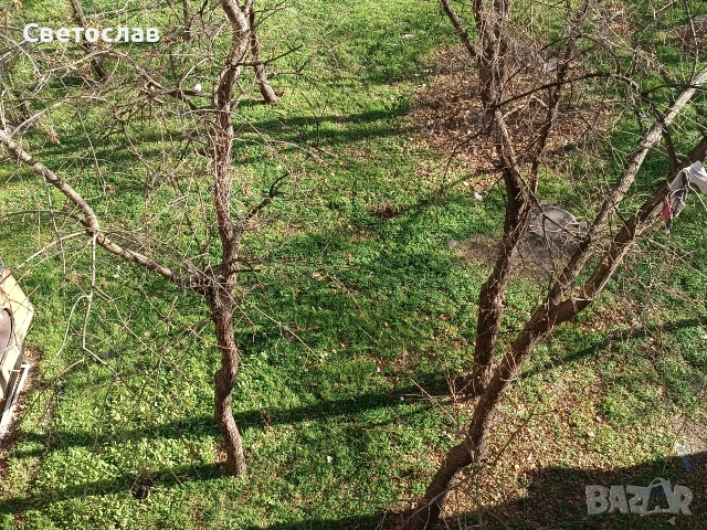 Гарсониера преустройстроена в двустаен апартамент , снимка 13 - Апартаменти - 52849305