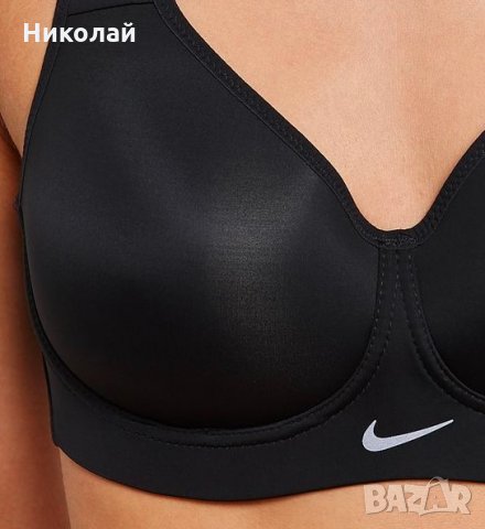 Nike NEW PRO RIVAL BRA, снимка 15 - Корсети, бюстиета, топове - 33990111