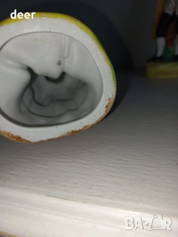 Порцеланови статуетки , снимка 5 - Други ценни предмети - 39391676