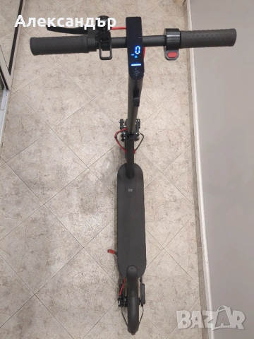 Електрическа тротинетка Xiaomi M365 Pro, снимка 2 - Друга електроника - 54315613