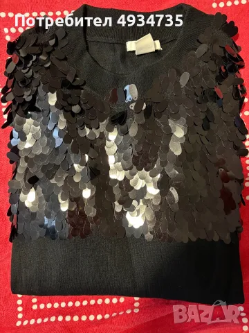 Дамска блузка H&M