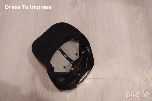 Продава маркова шапка nike, снимка 3 - Други - 30521051