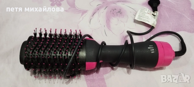 Четка за изправяне 