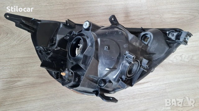 Фар Honda Jazz 06-08г ел.ляв, снимка 5 - Части - 54278005