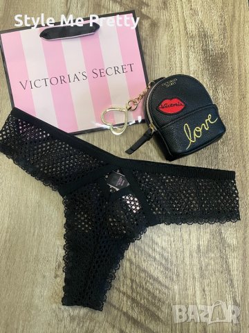 Подарък за жена  Victoria’s Secret Оригинални, снимка 2 - Романтични подаръци - 33589758